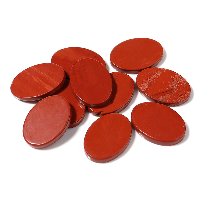 8:red jasper