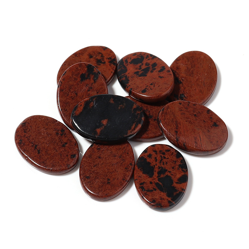 13:Mahogany Obsidian