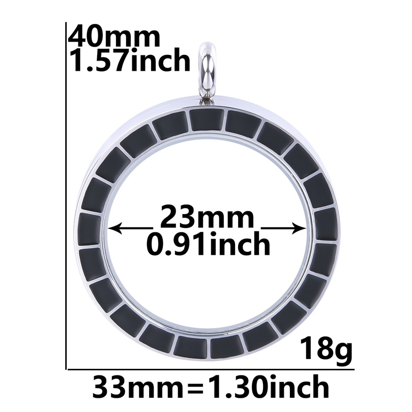 7:czarny