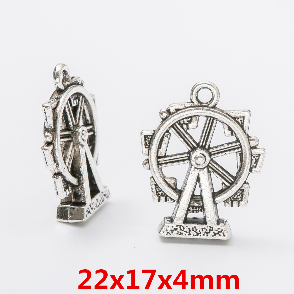 1341 (22x17x4mm)