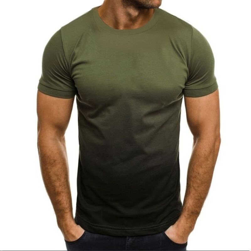 Army green black