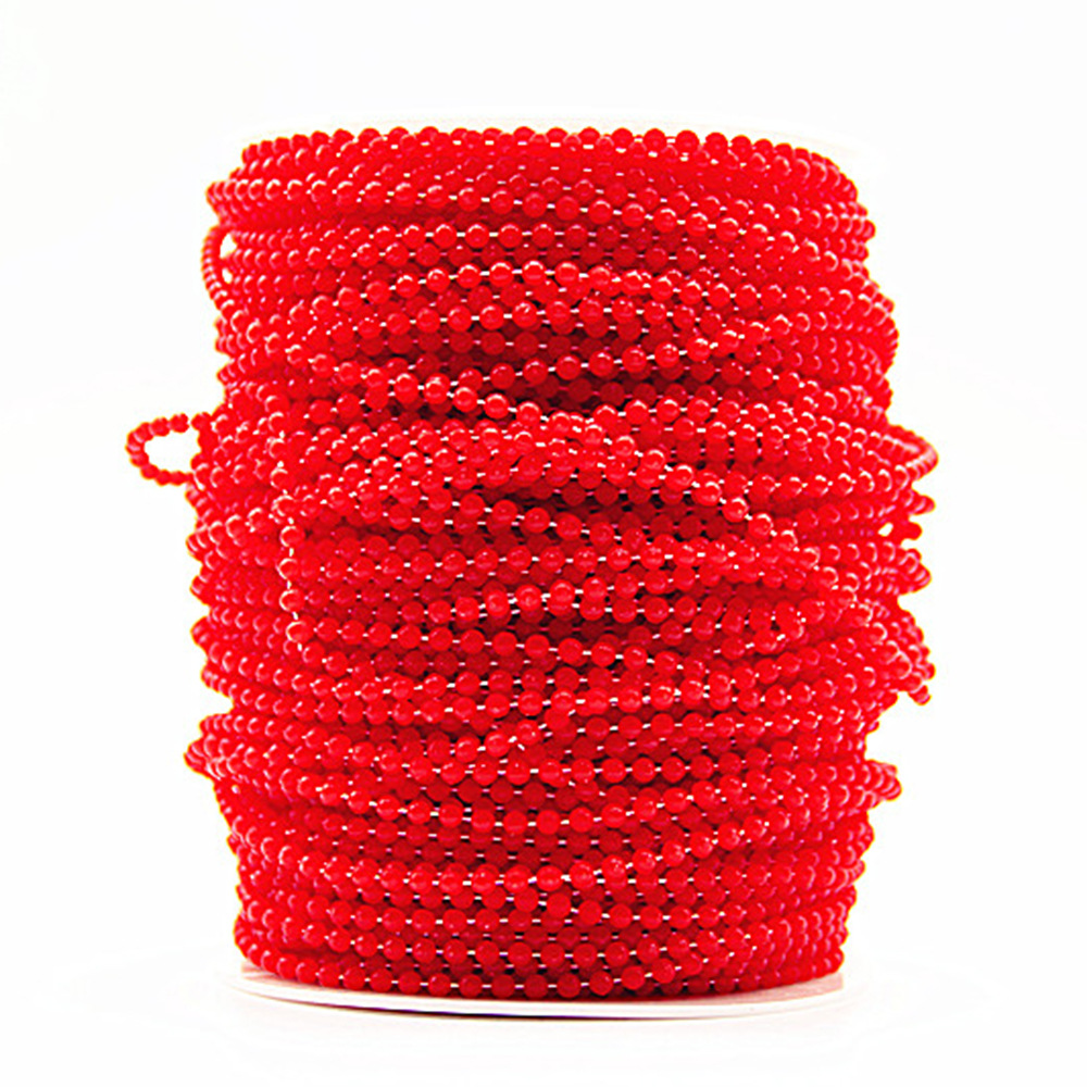 big red 10 meters/bag