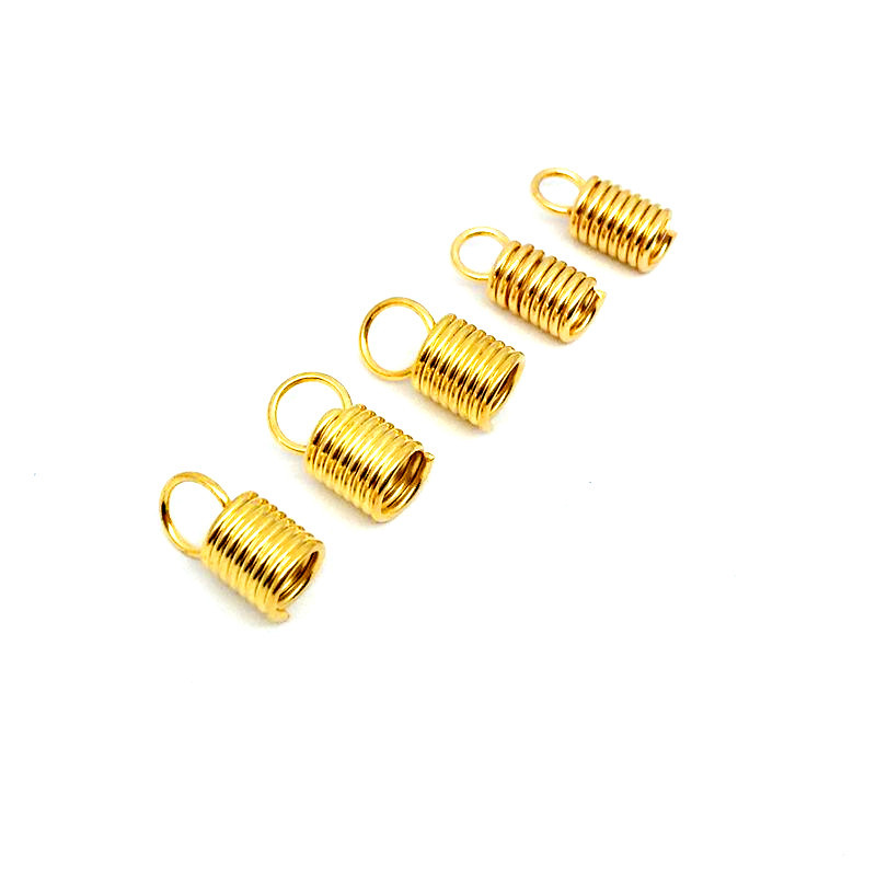 gold 2*3.5*8.5mm золотой