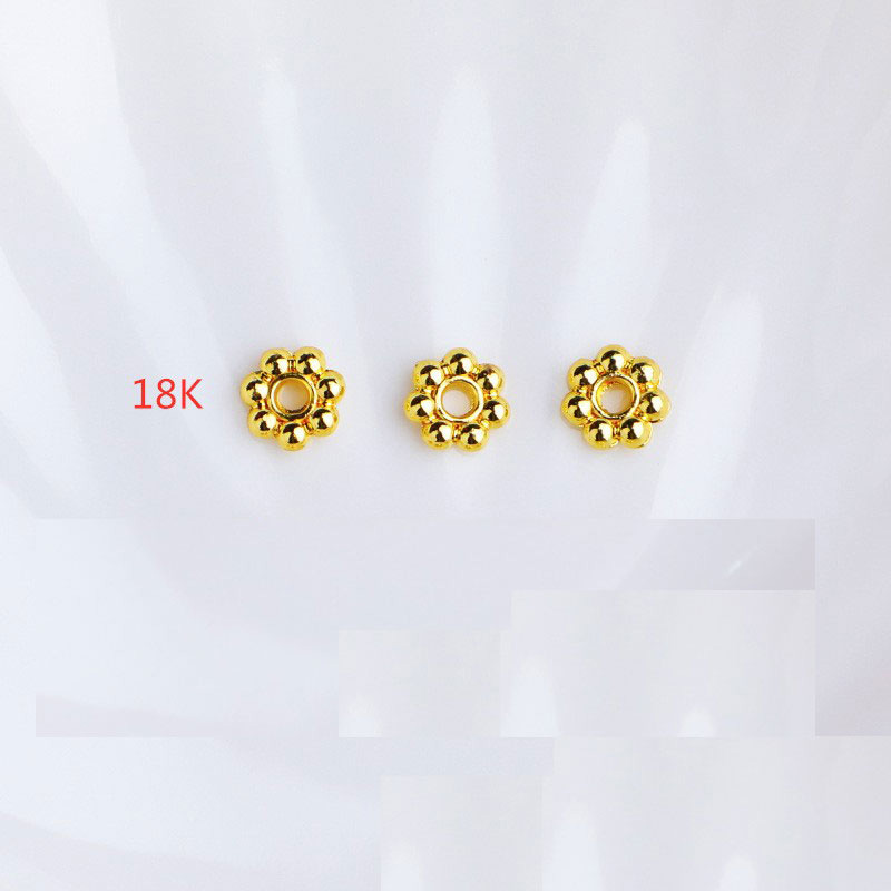 18k 4.5mm