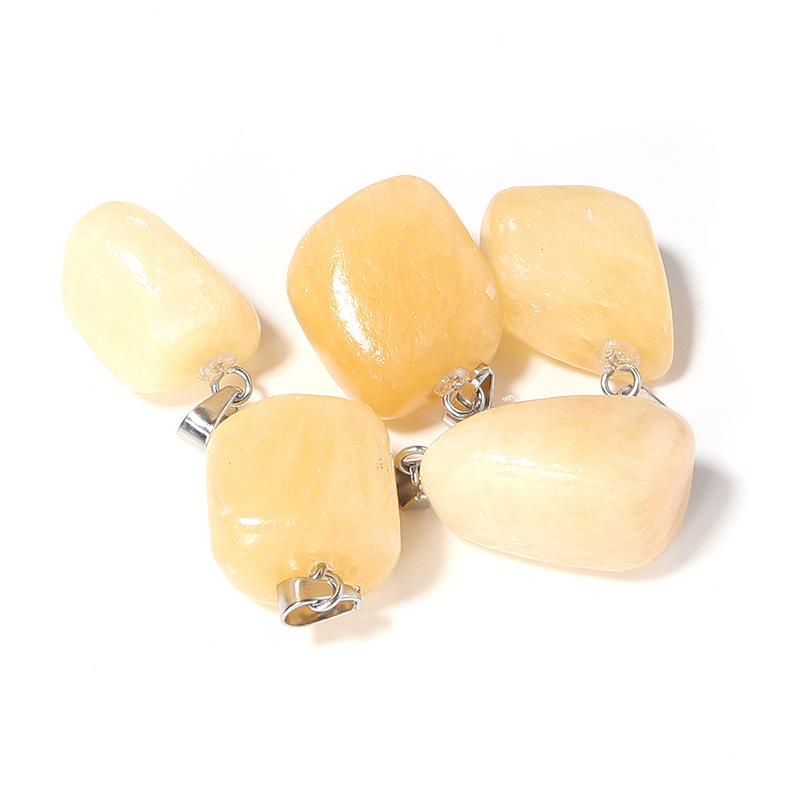 14 Yellow Aventurine