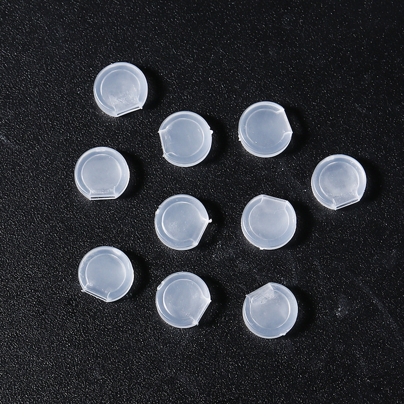 Small, diameter 8*7mm