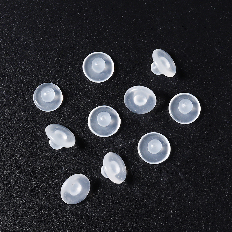 Transparent diameter 9.5mm