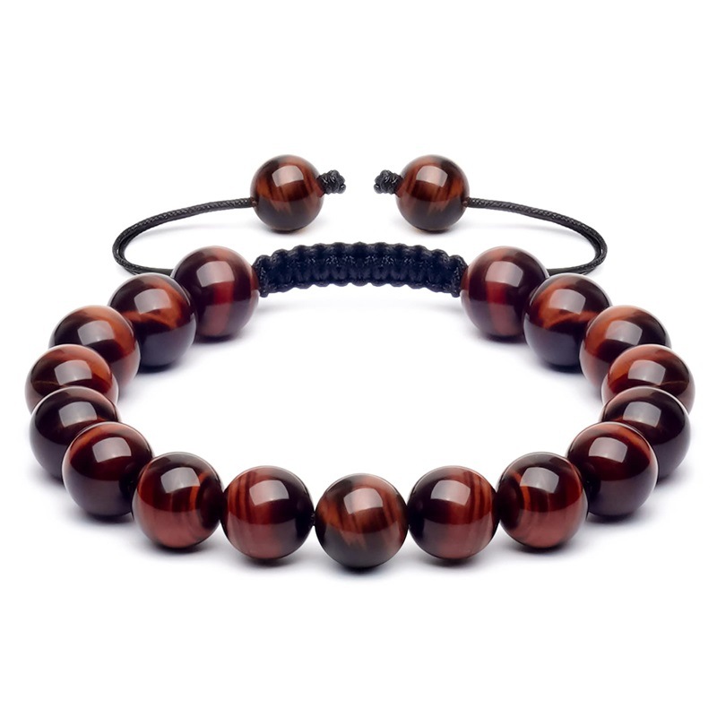 Red Tiger Eye