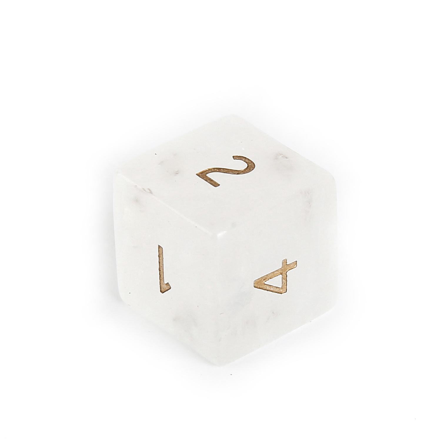 D6hedron 15mm