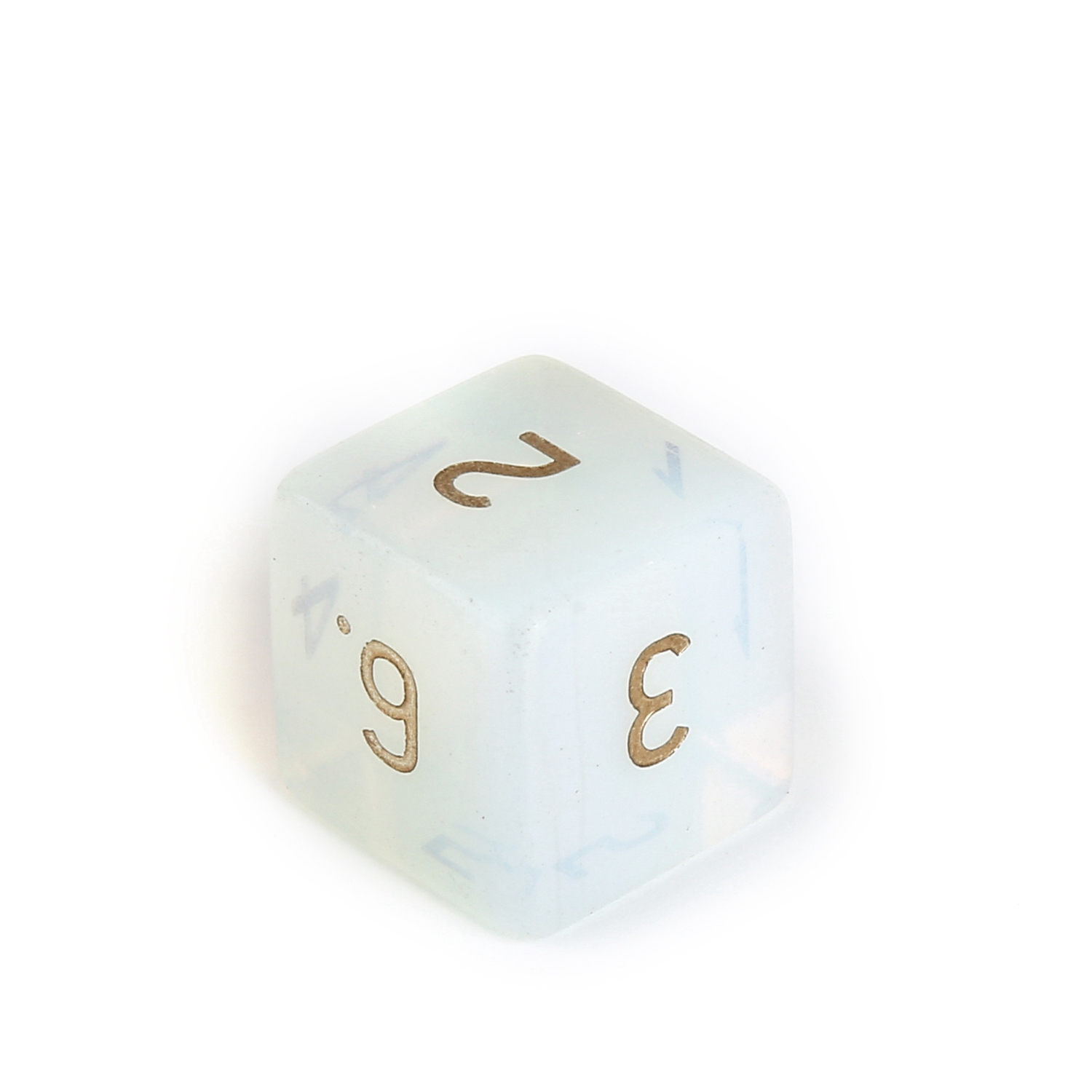 D6hedron 15mm