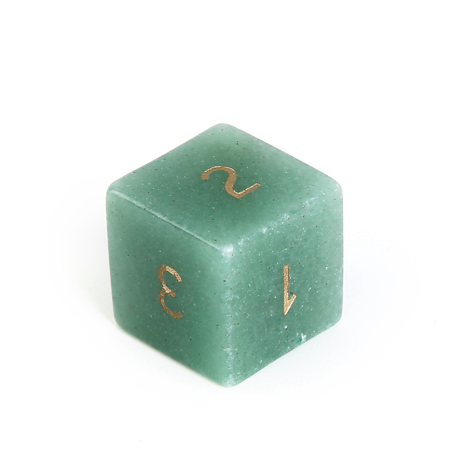 D6hedron 15mm