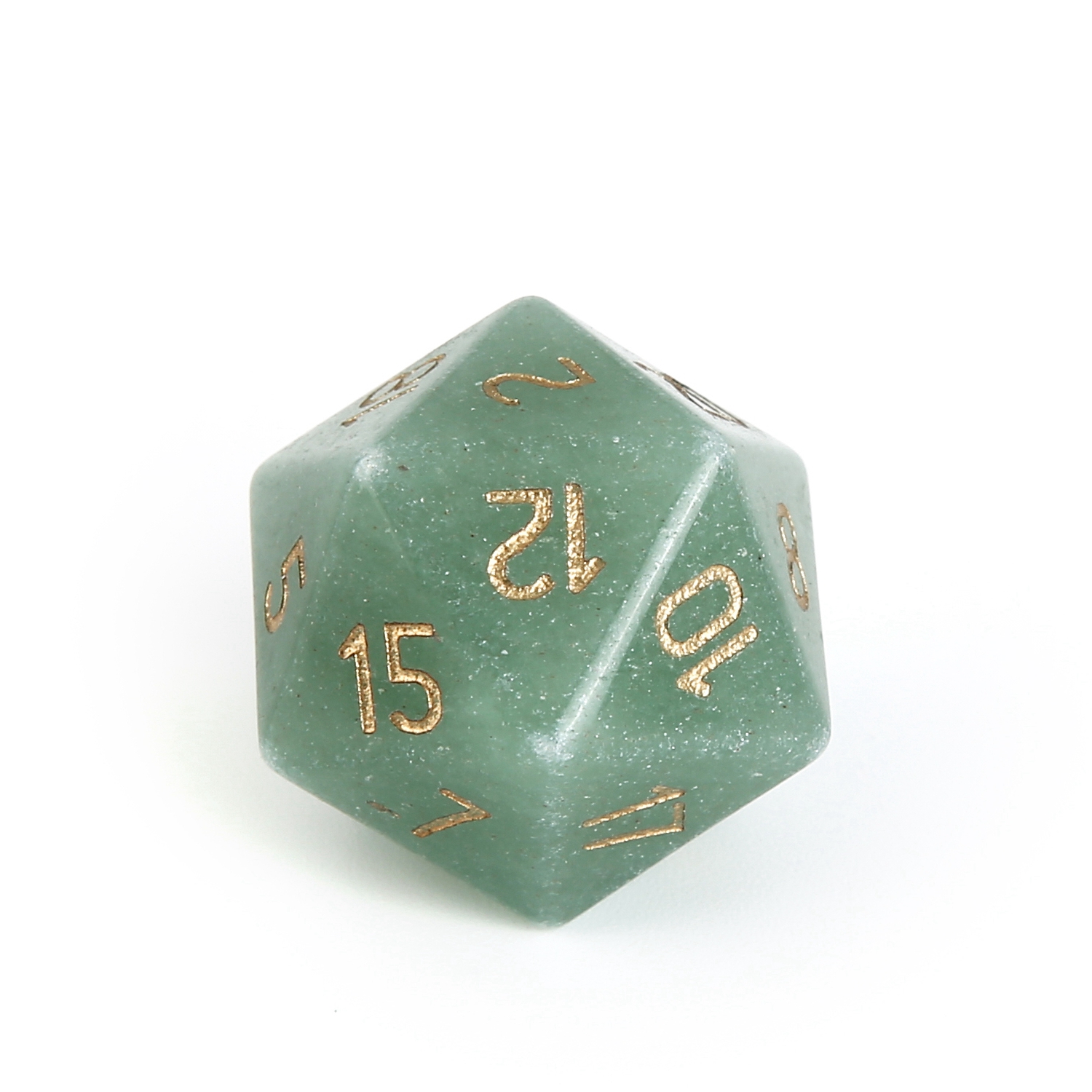 D20 face 20mm