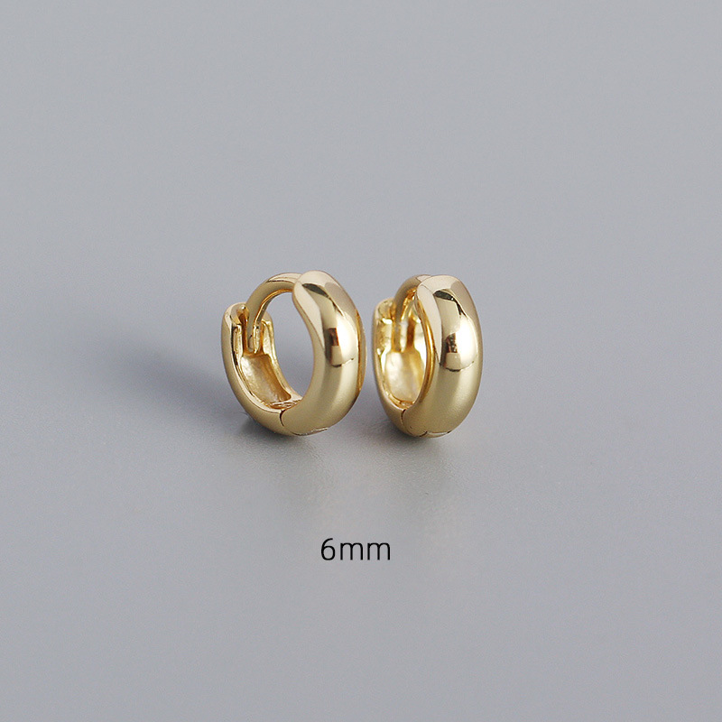 4:6mm yellow gold