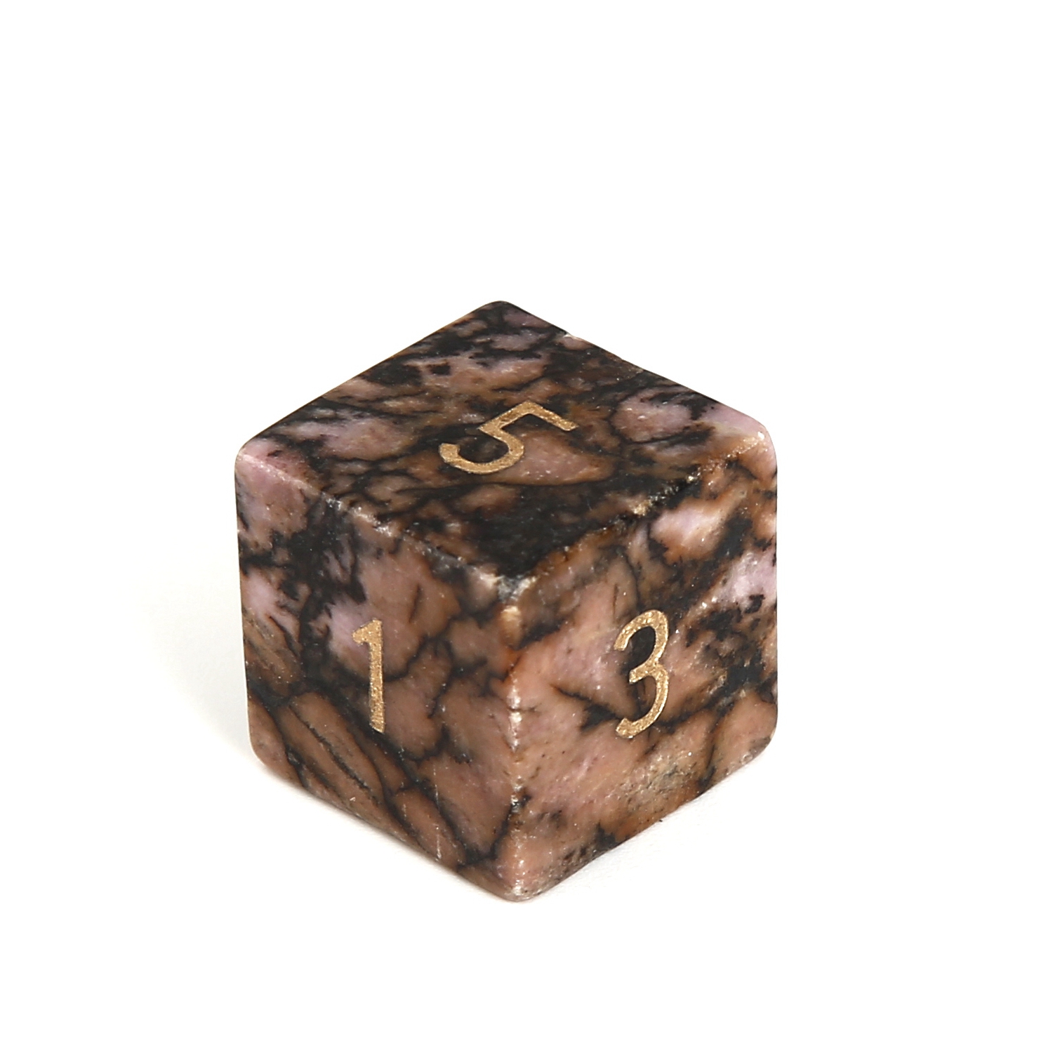 D6hedron 15mm