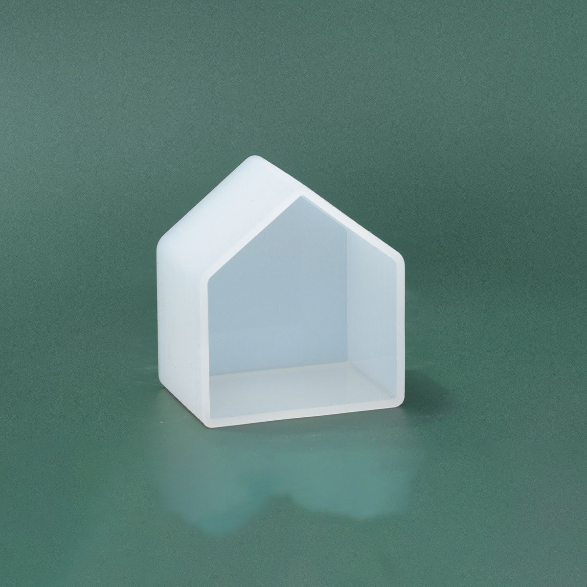 Tiny House Specimen Mold