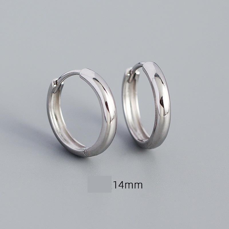 3:platinum color 14mm