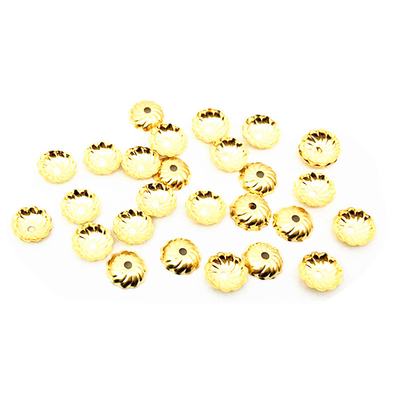 3:Gold/width * Inner hole 7*1.3mm