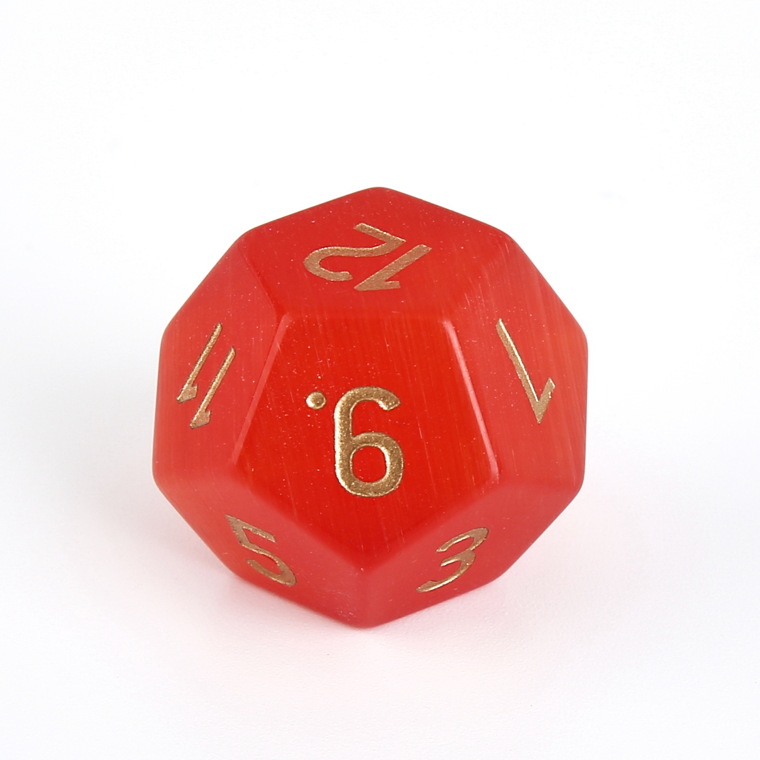 D12 icosahedron