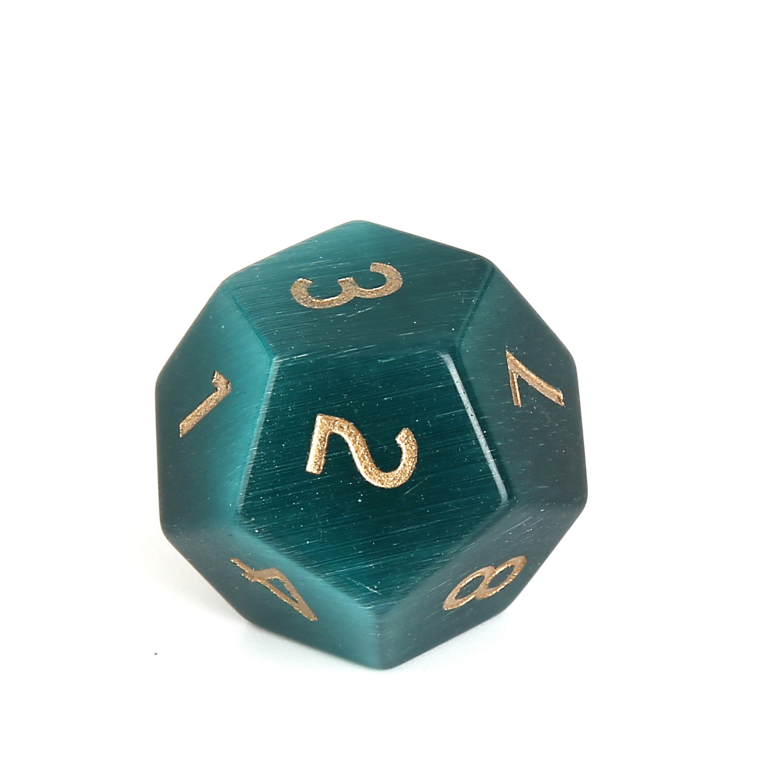 D12 icosahedron