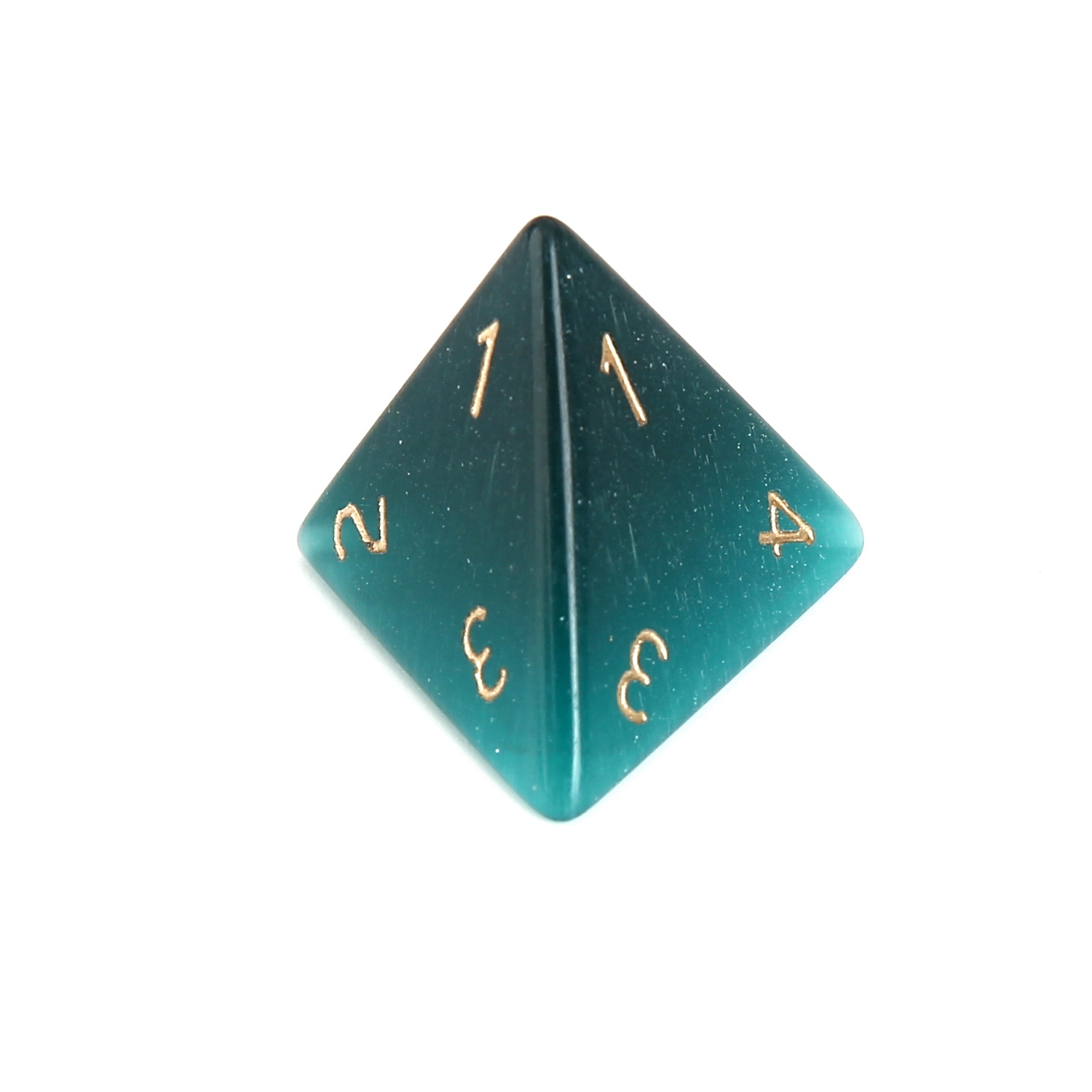 1:D4 icosahedron