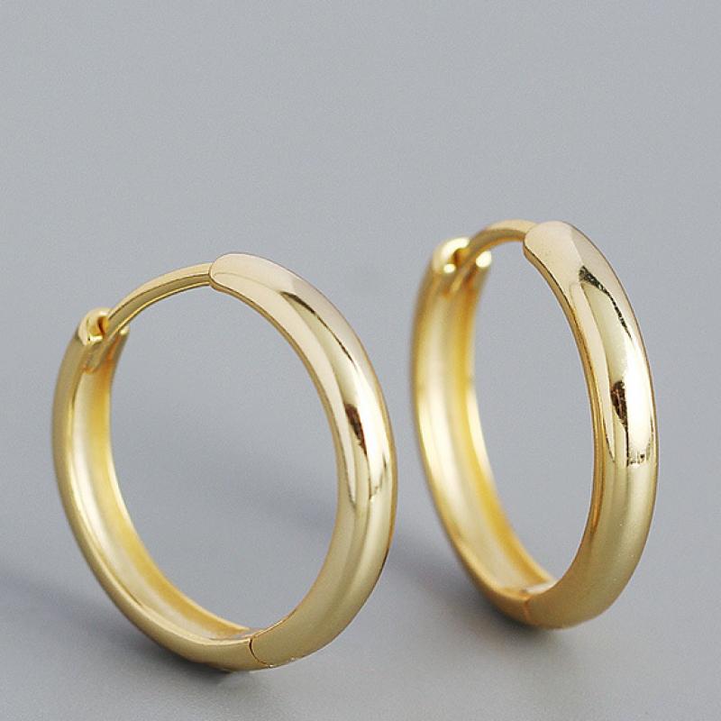 yellow gold 16mm