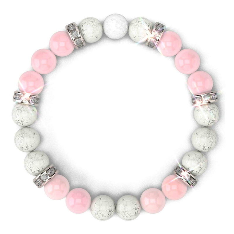 Crystal bracelet-4