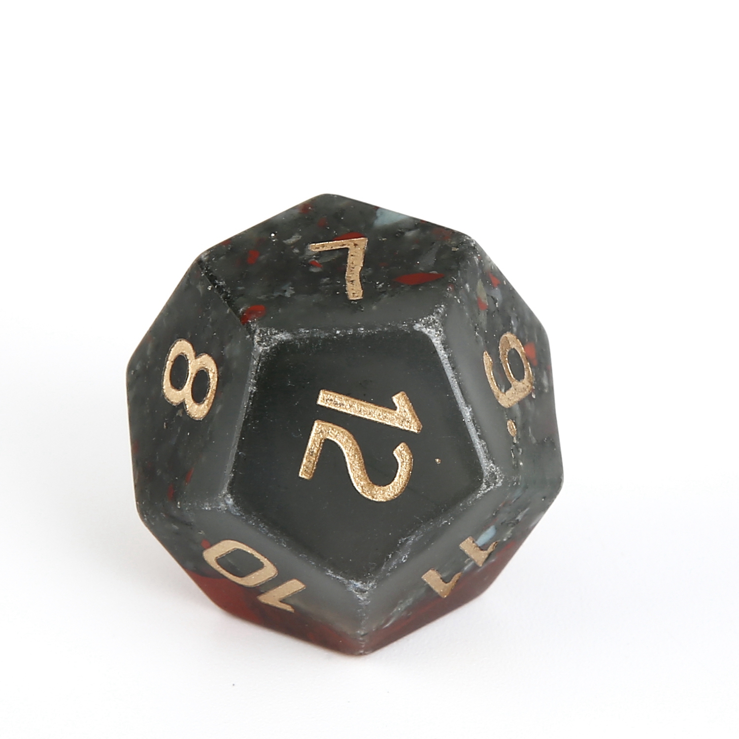 D12 icosahedron