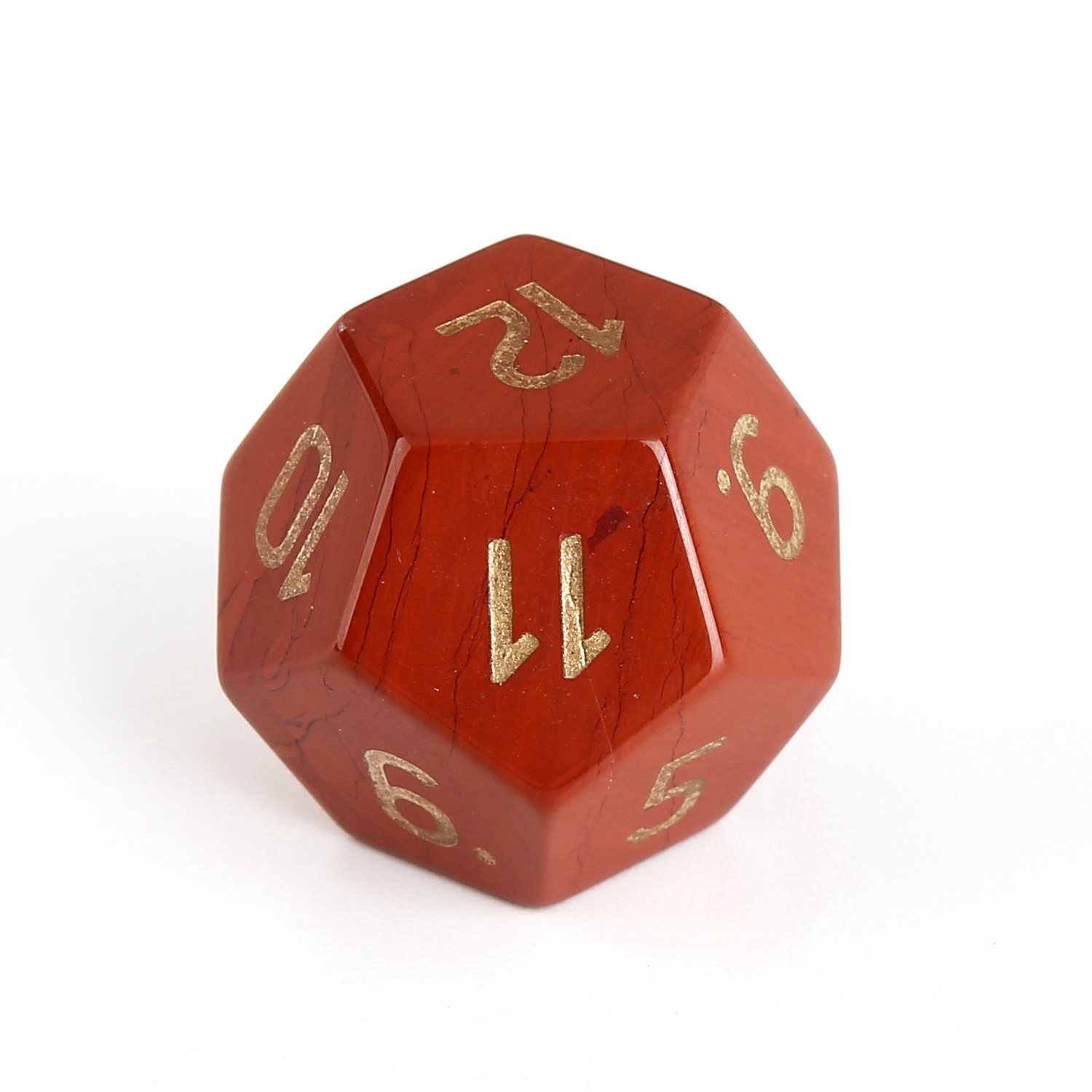 D12 icosahedron