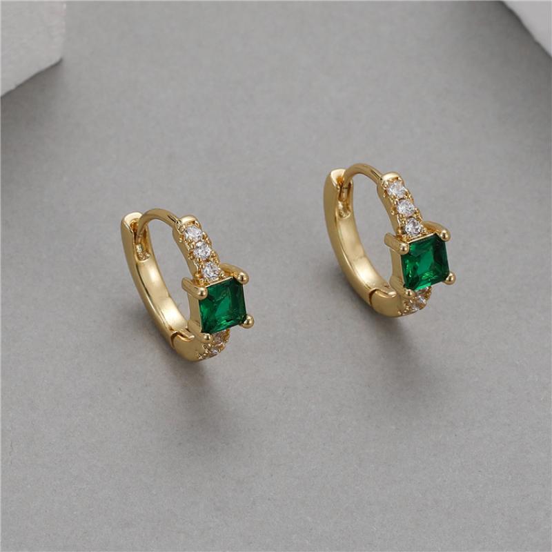 green zirconium