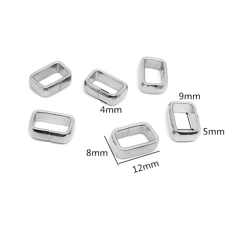 Surface width * width * length 4*8*12mm