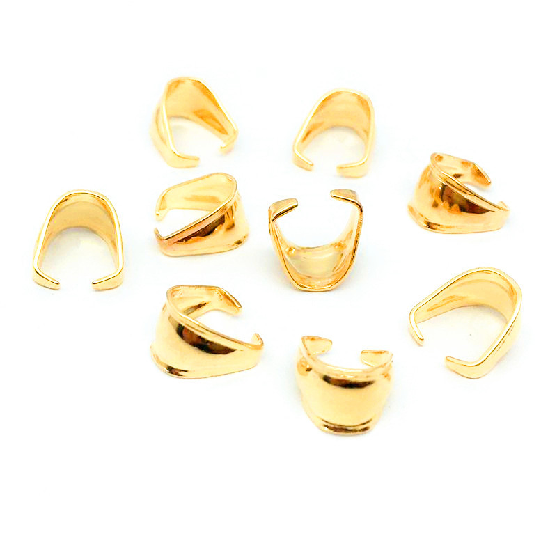 Golden 6.5 * 9.5 mm