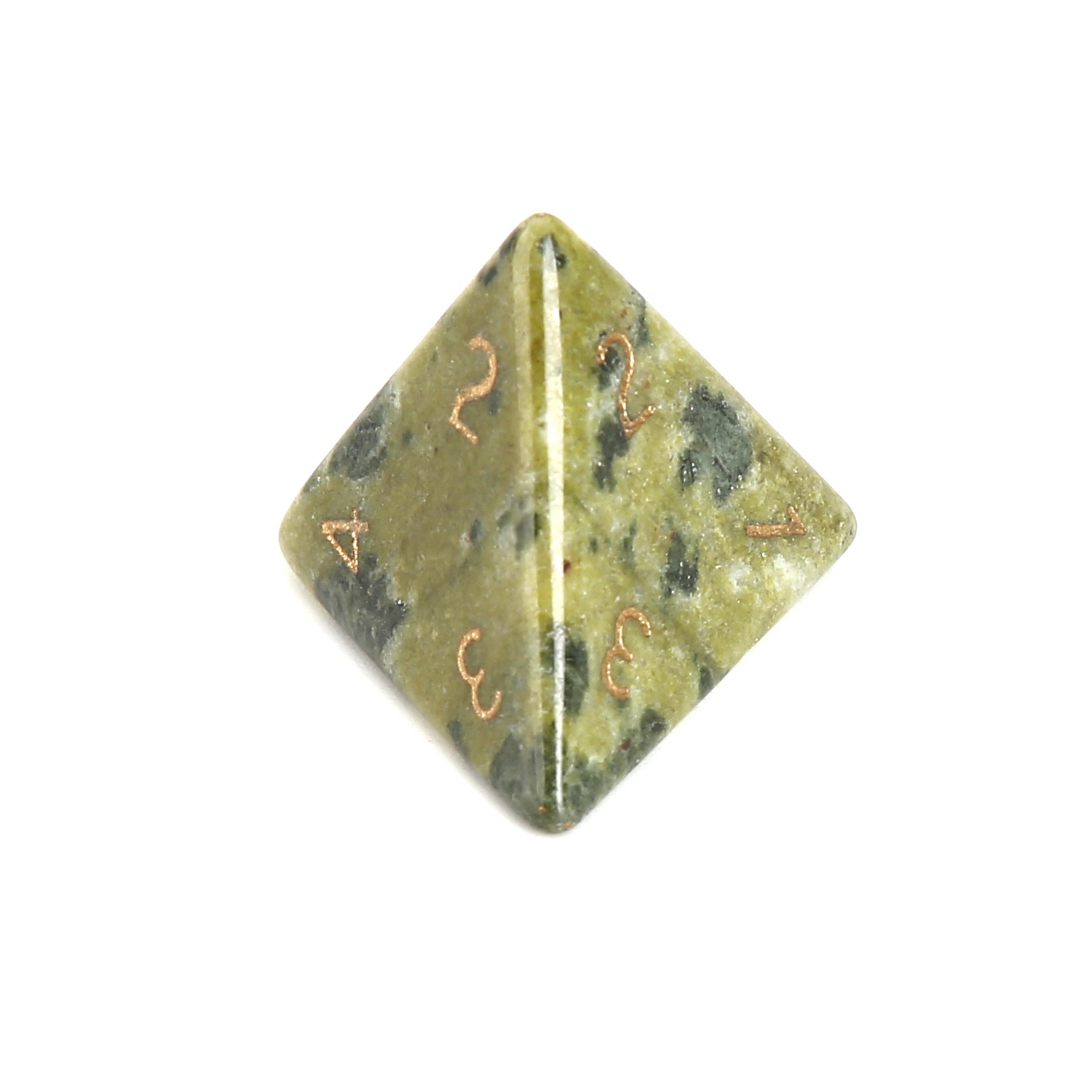 D4 icosahedron