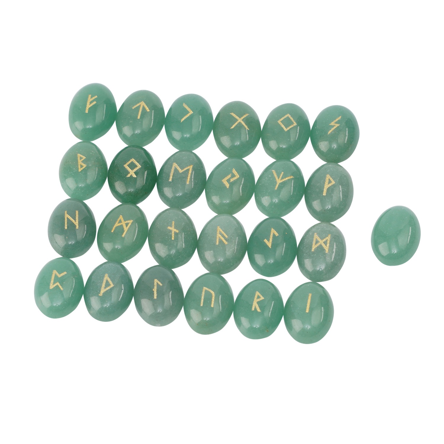 Green Aventurine