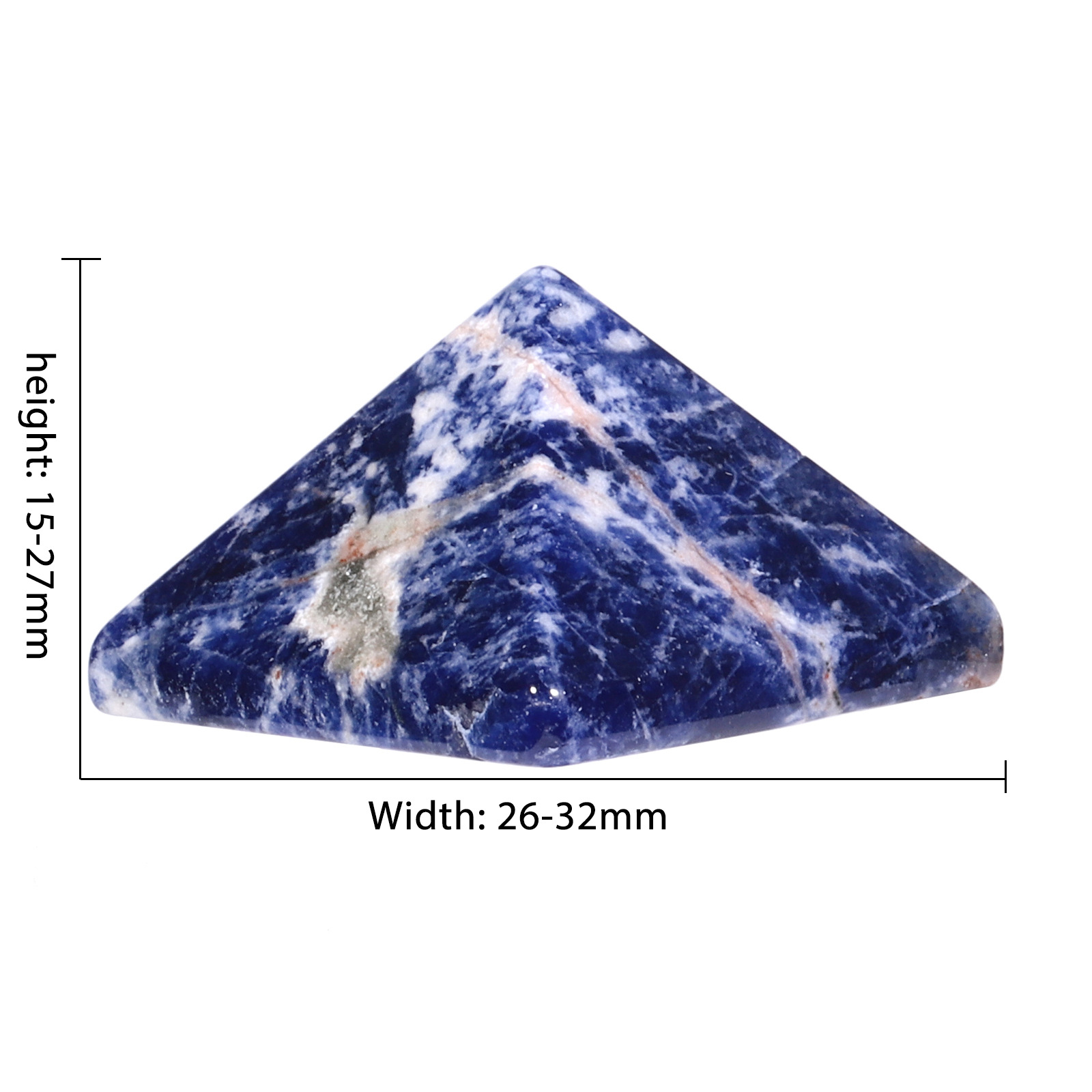 6 Sodalite