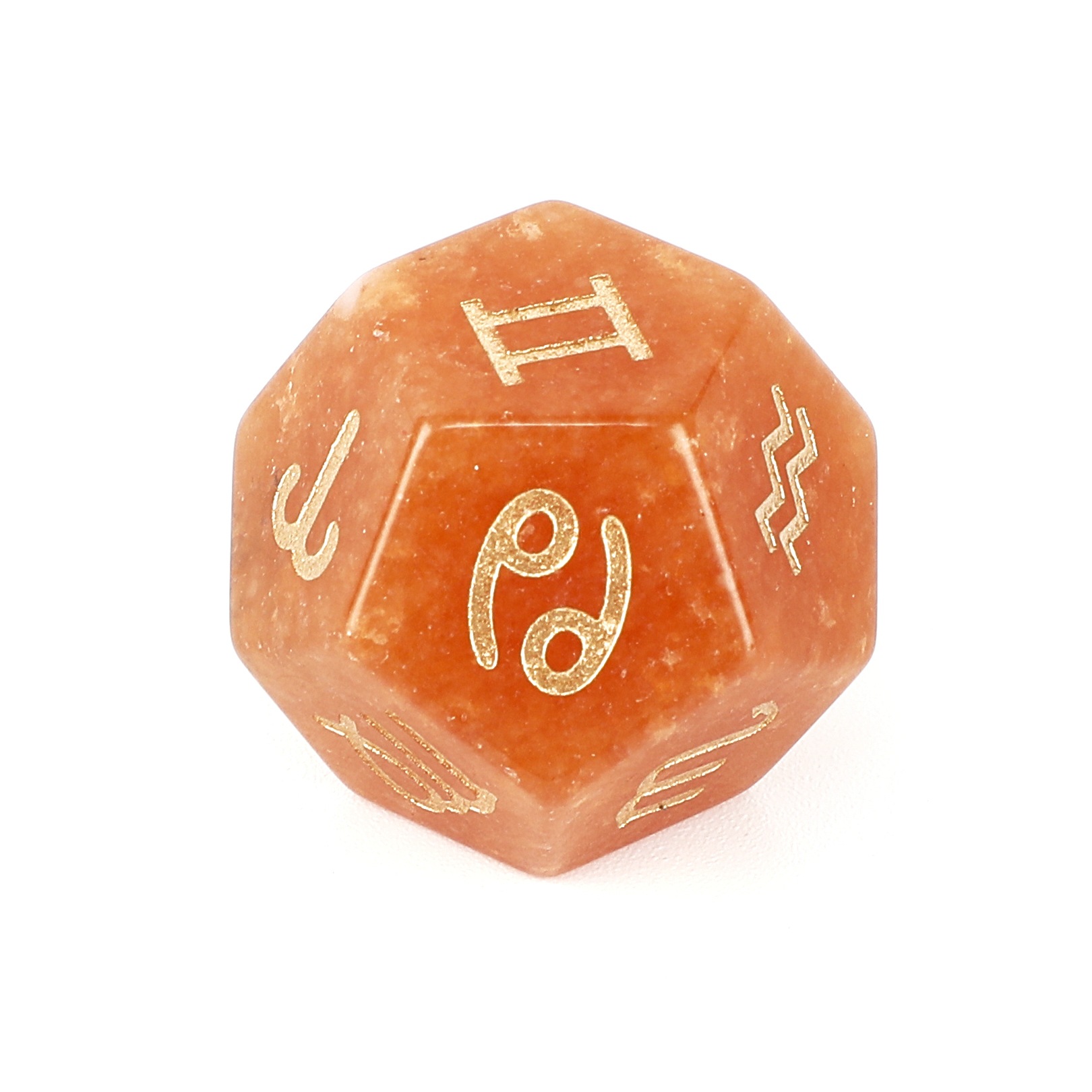 Red Aventurine