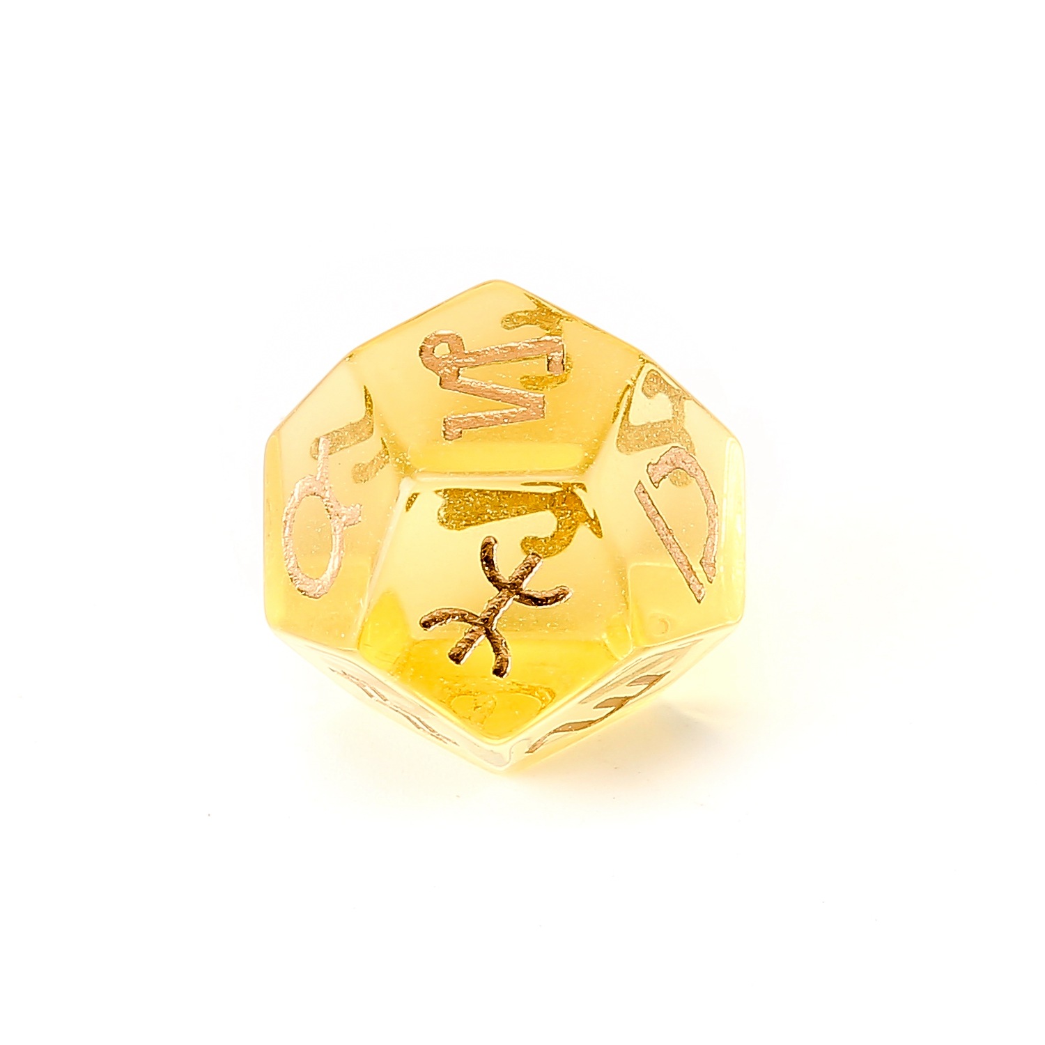 9:K9 Citrine