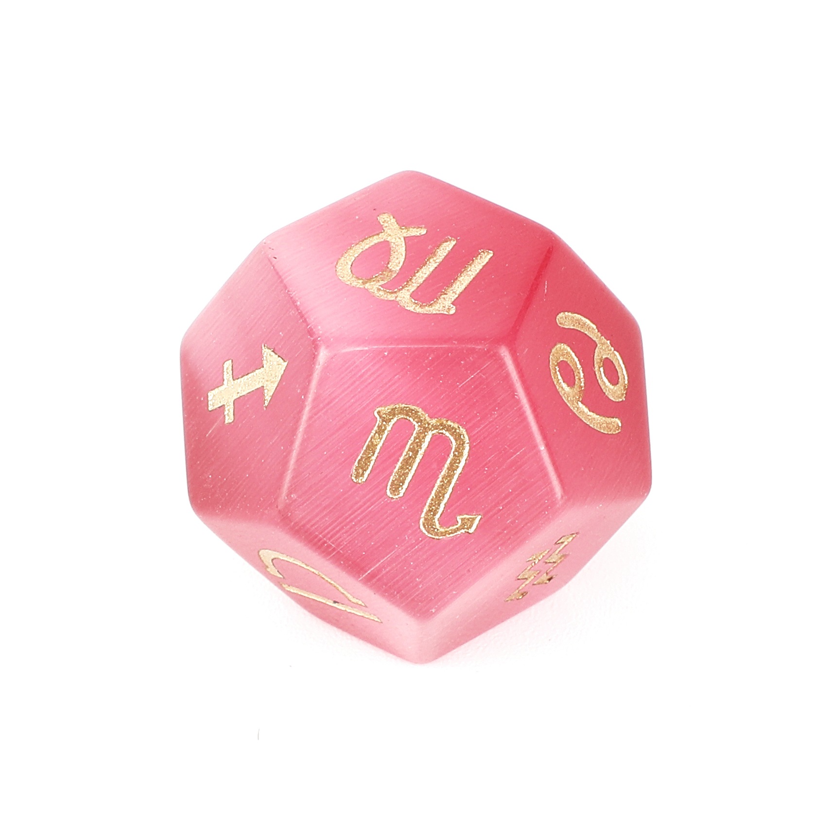 54:Opal - Dark Pink 31