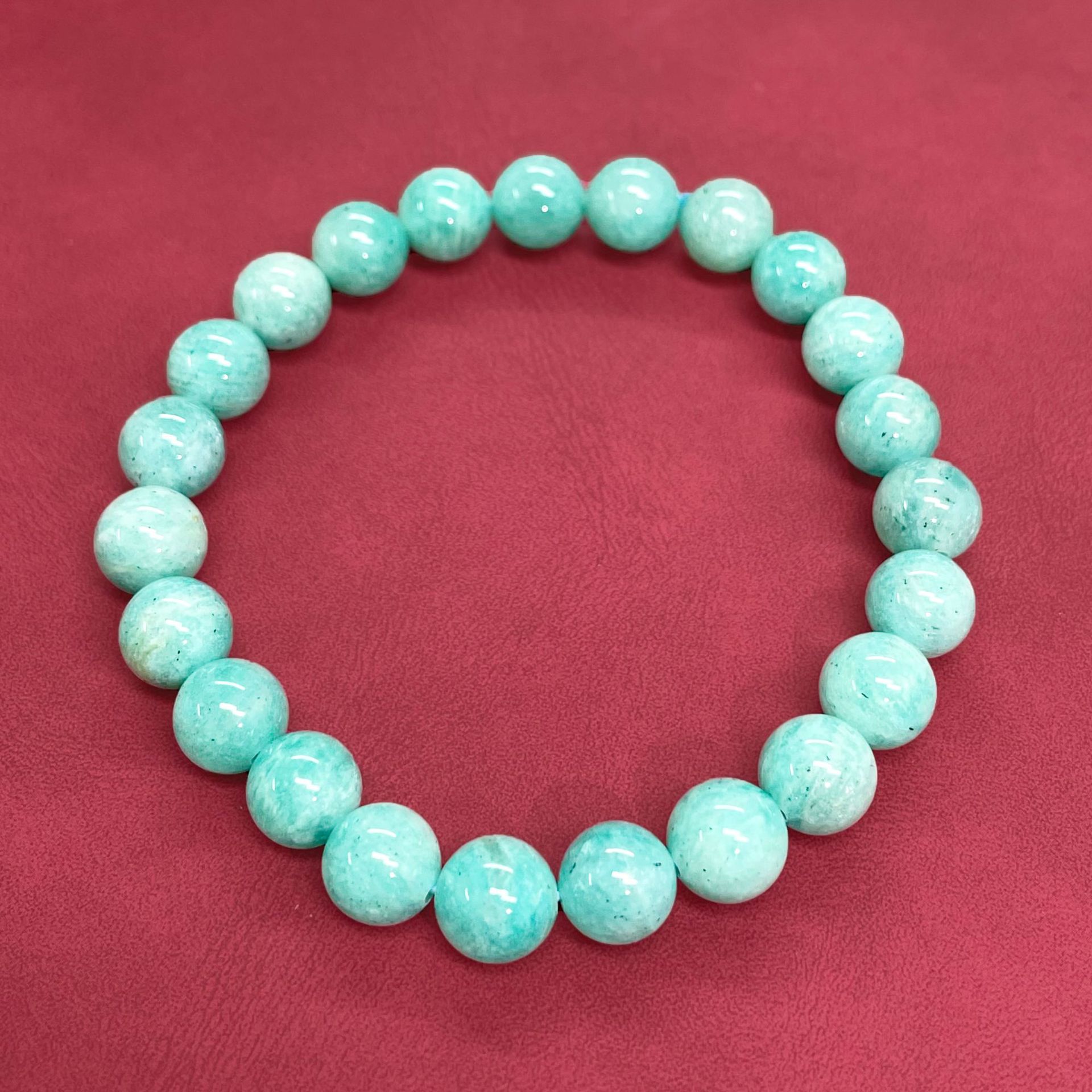 9:amazonite