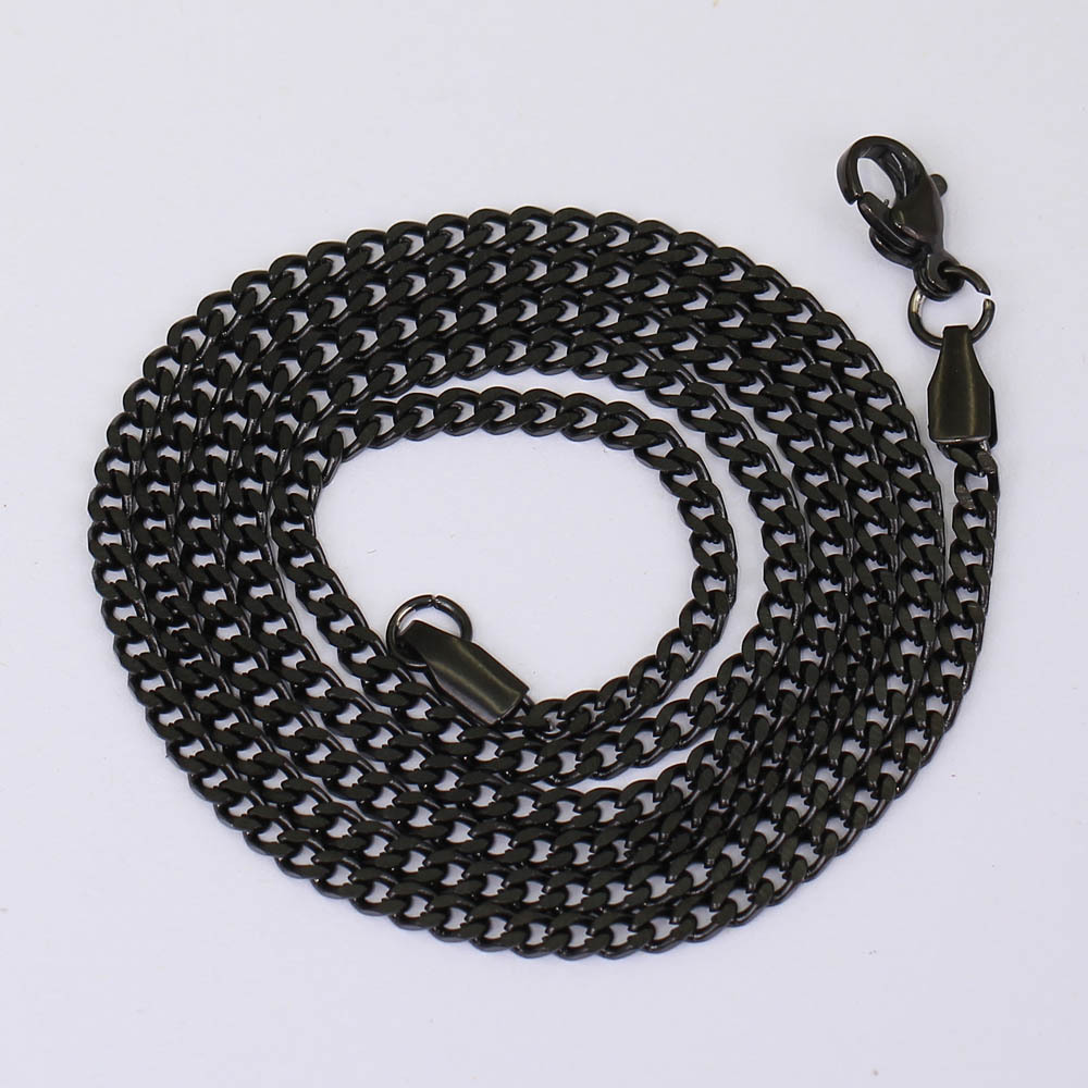 5mm 30inch black