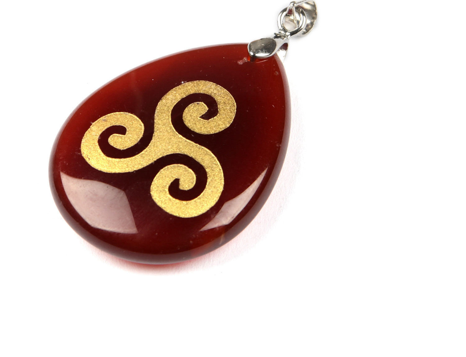 Red Agate