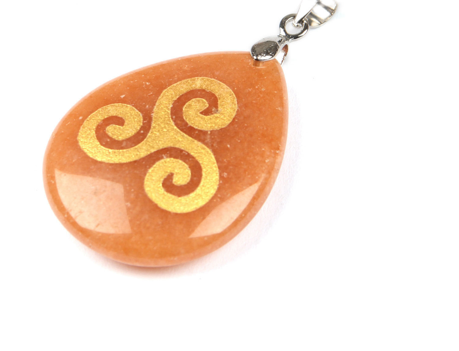 Red Aventurine