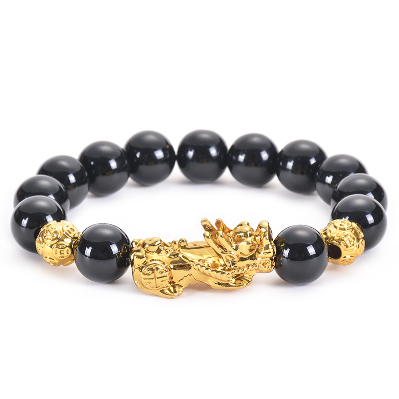 Pixiu bracelet