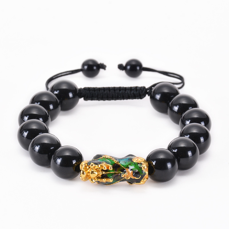 Pixiu bracelet