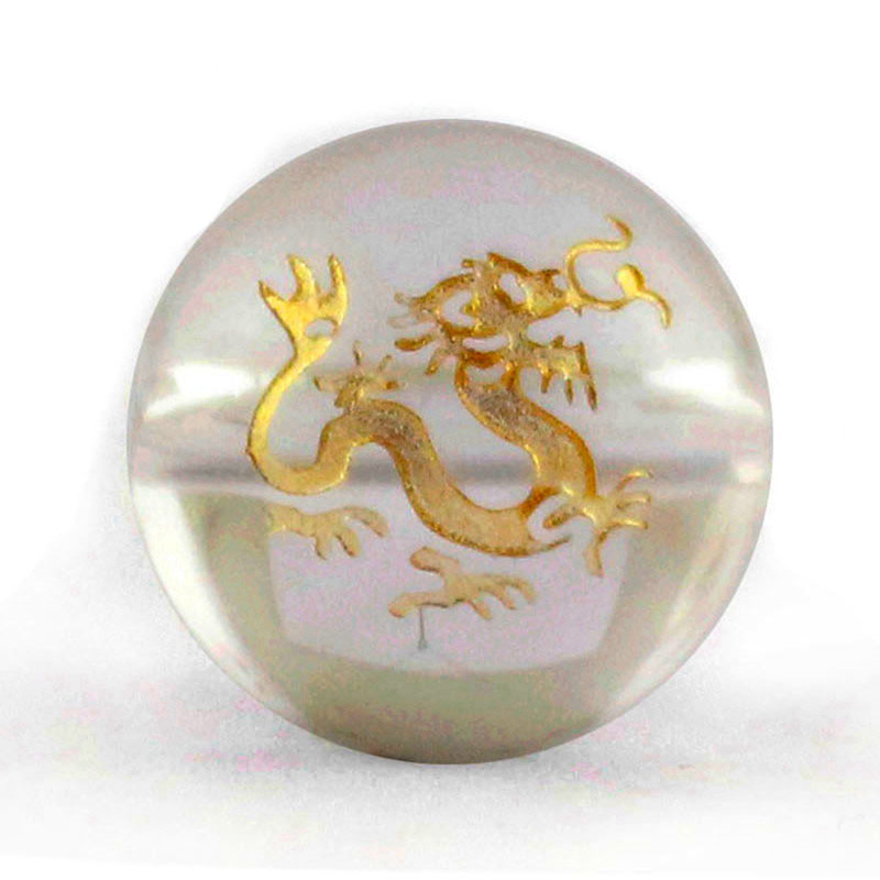 Zodiac-Dragon Diameter 10mm