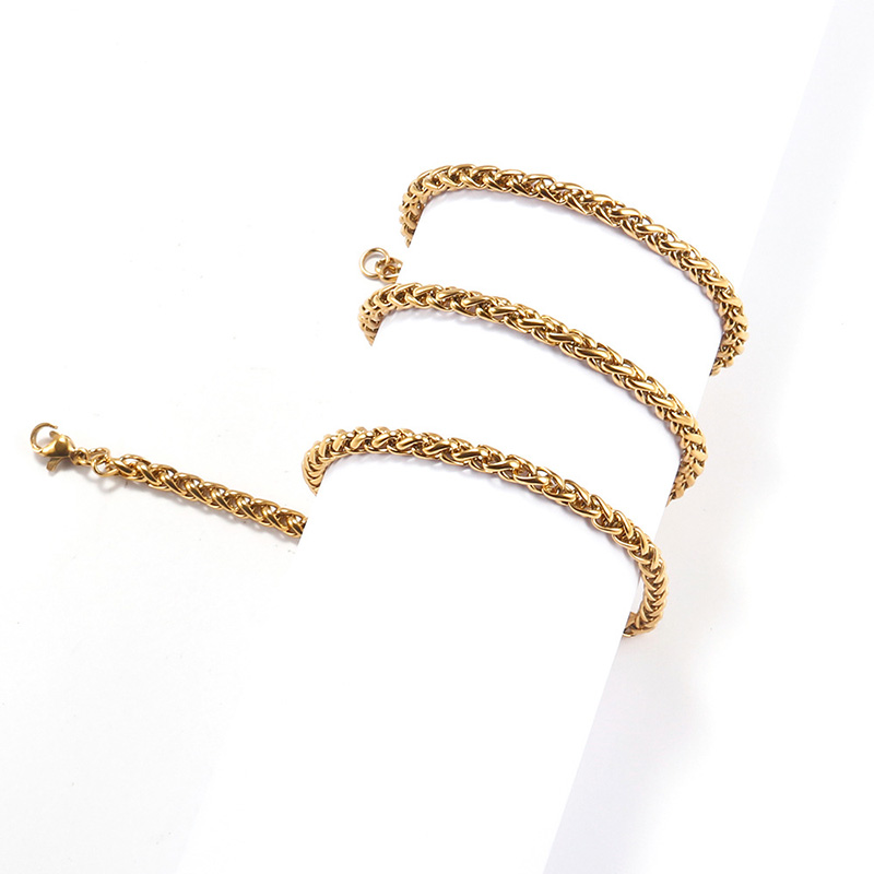 20:Gold / 3 mm * 60 cm