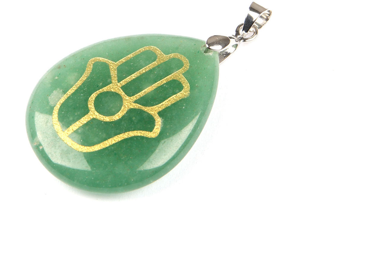 Green Aventurine