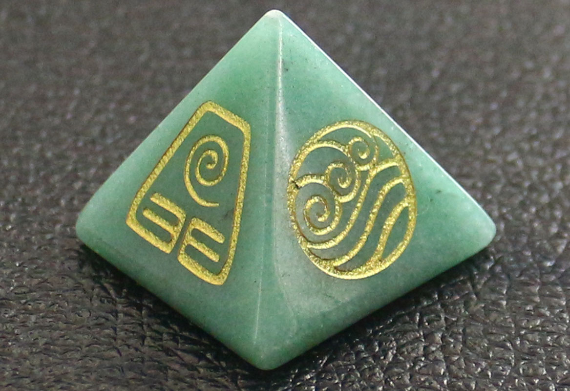 Green Aventurine