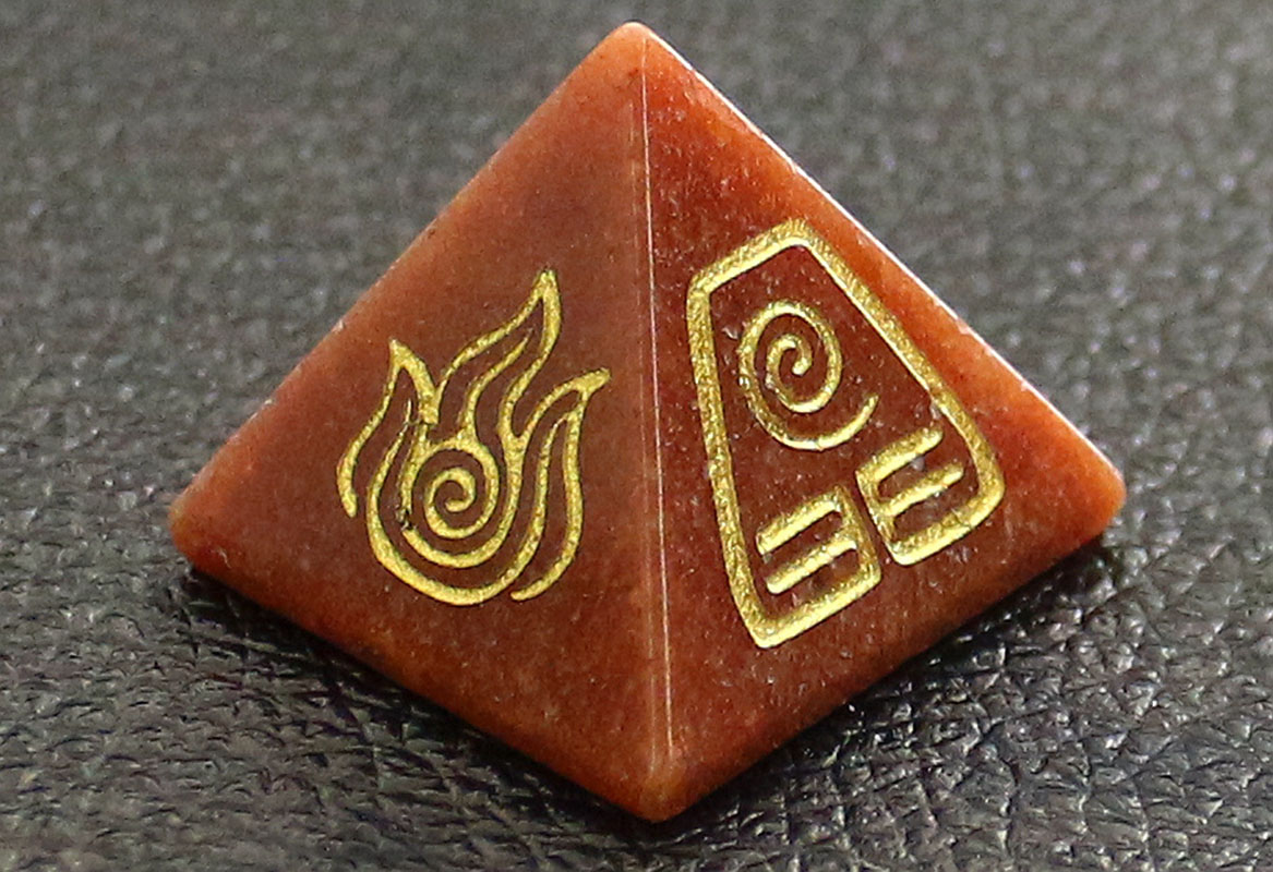 Red Aventurine