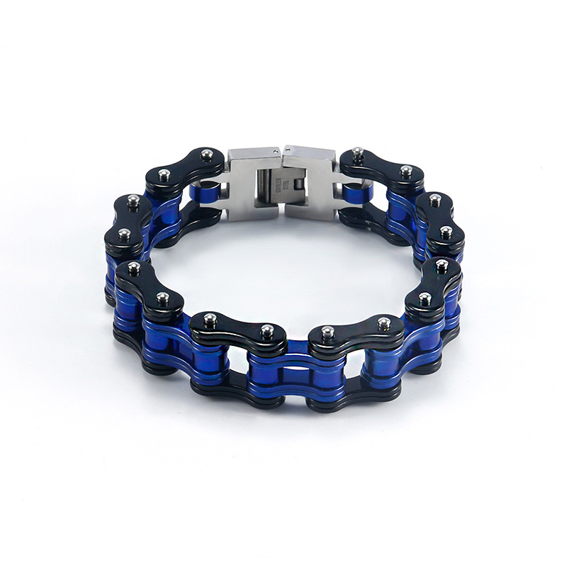 5:[1065] Black sapphire blue