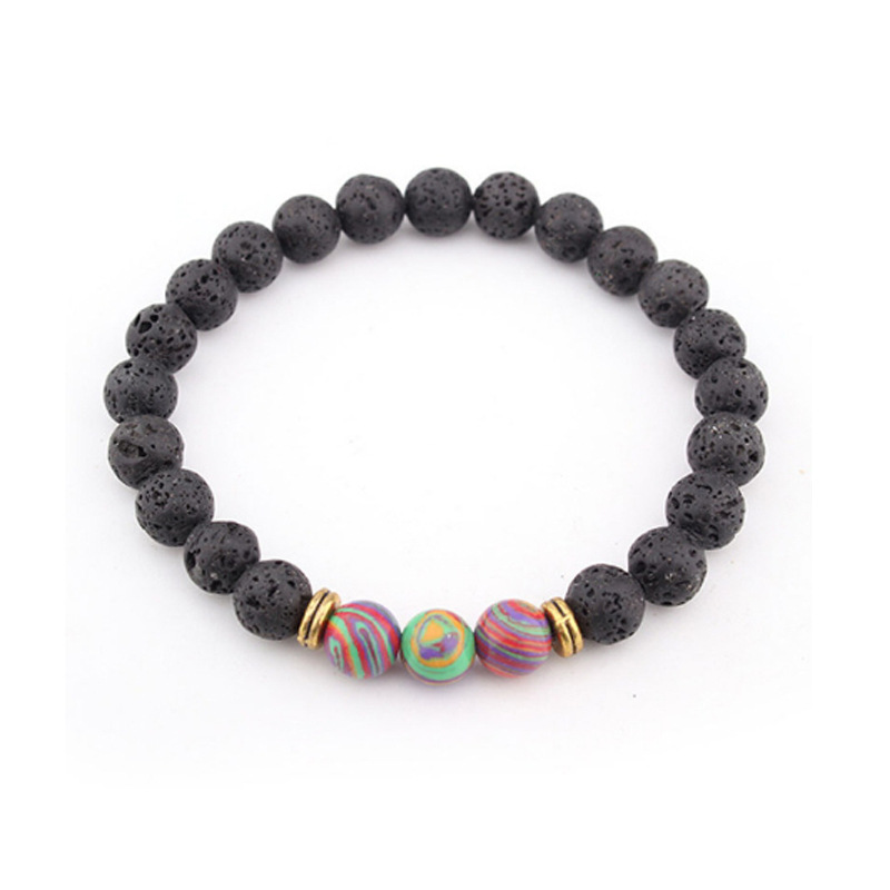 Planetary Bracelet 2